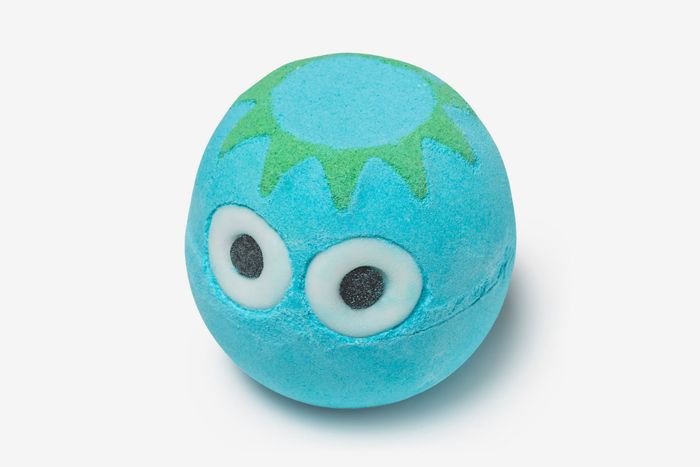 Lush Drops 54 New Bath Bombs for the Bath Bomb’s 30th B-Day