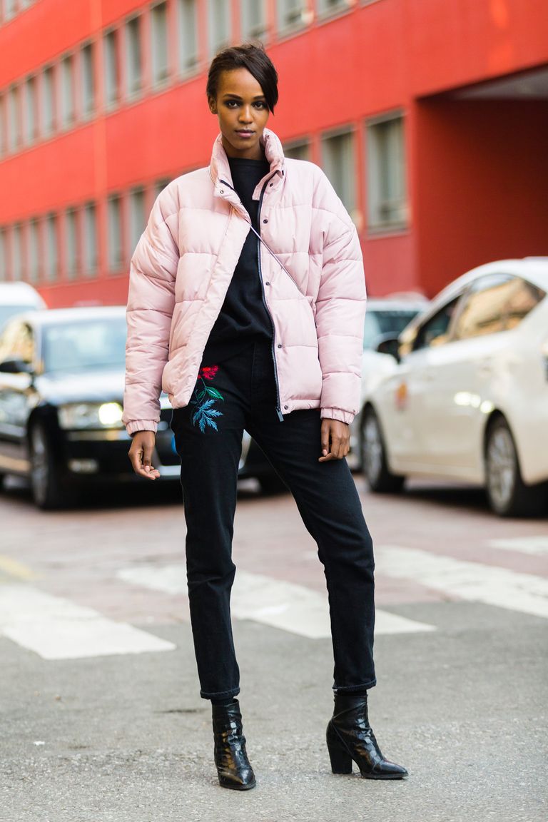 See the Best Street Style From Milan Fashion Week