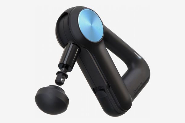 Theragun G3PRO Professional Handheld Percussive Massage Gun With Travel Case
