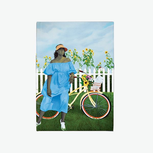 Amy Sherald Journal - Midsummer After