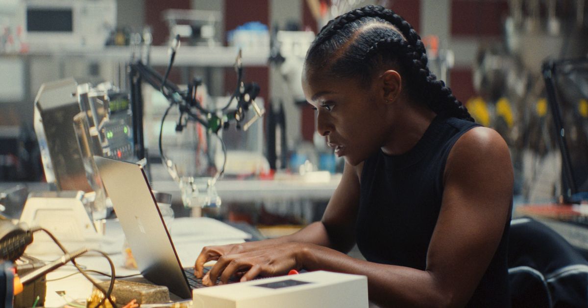 Ironheart Series-Premiere Recap: Anatomy of a Crash-Out