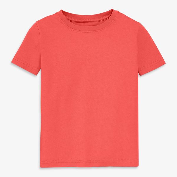 Primary Kids Short Sleeve Classic Tee
