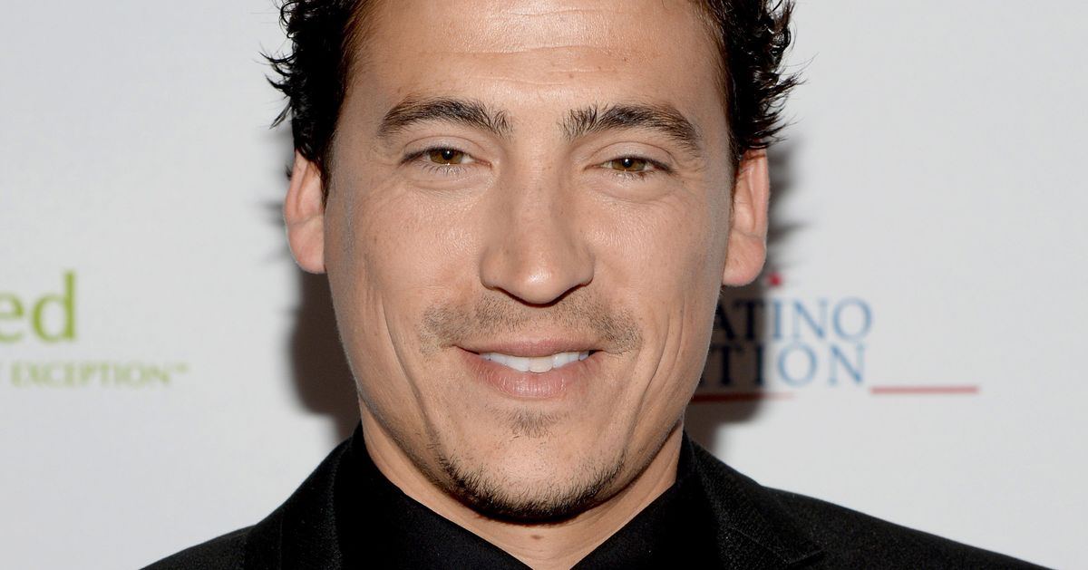 Andrew Keegan’s Organization Full Circle Will Continue on