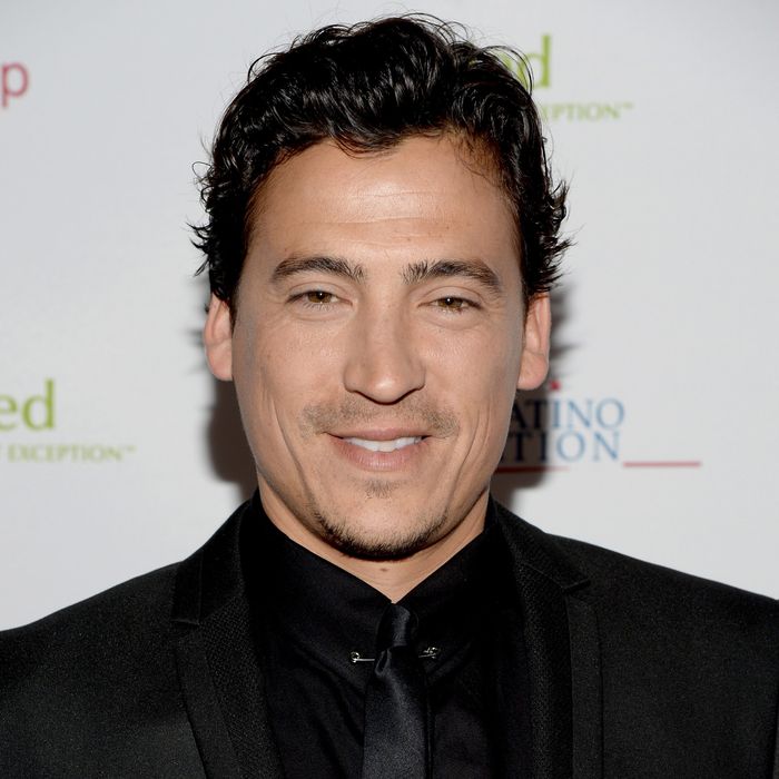 Andrew Keegan’s Organization Full Circle Will Continue on