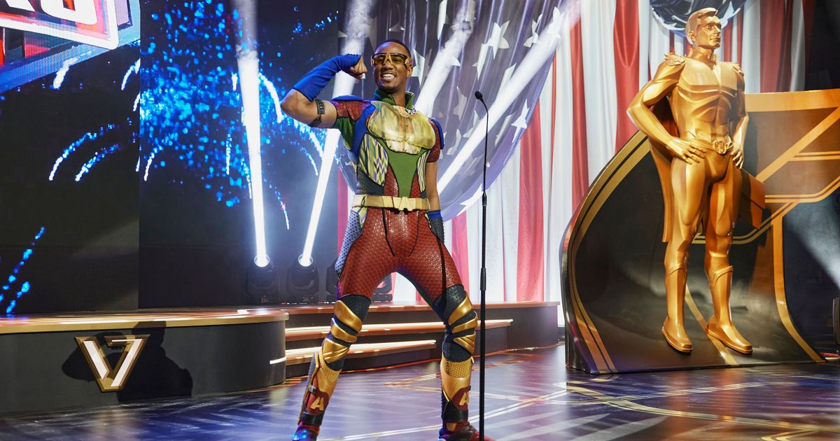 ‘The Boys’ Season 3, Ep. 2 Recap: ‘The Only Man in the Sky’