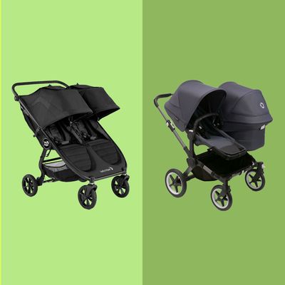 Best high end double stroller online