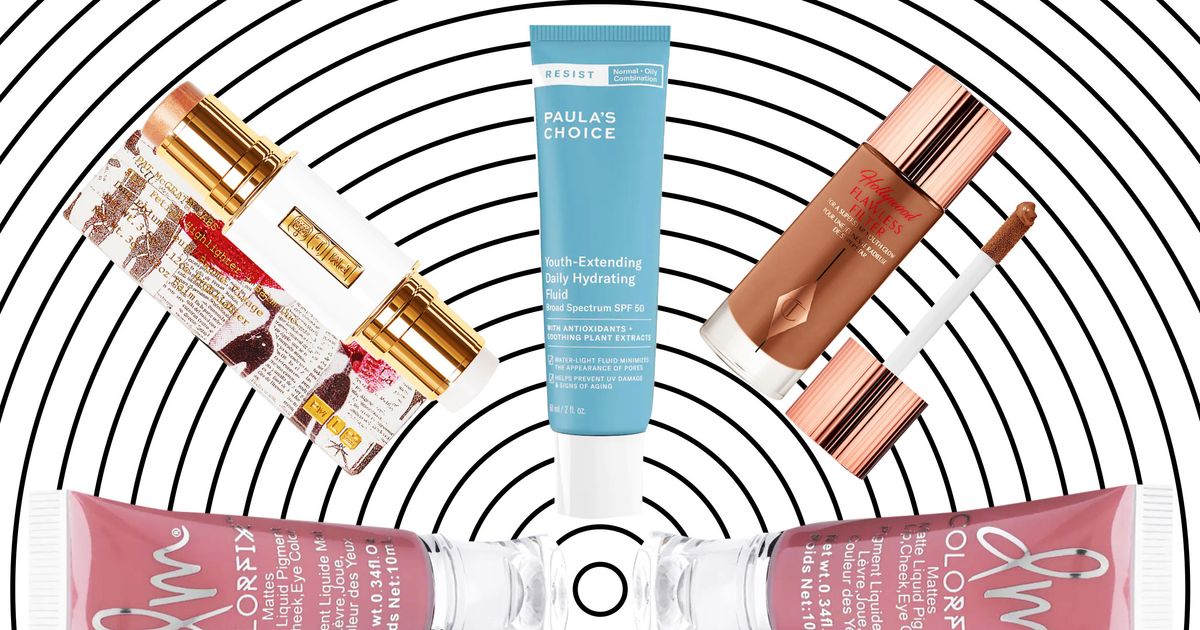 Best Beauty Purchases from Sephora’s Spring Savings Sale 2021
