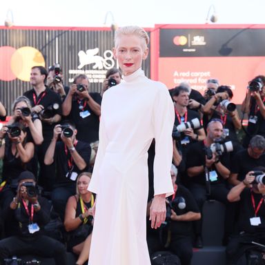 “Queer” Red Carpet - The 81st Venice International Film Festival