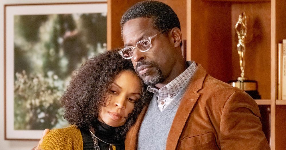 This Is Us season 5, episode 6 recap: Randall finally learns about