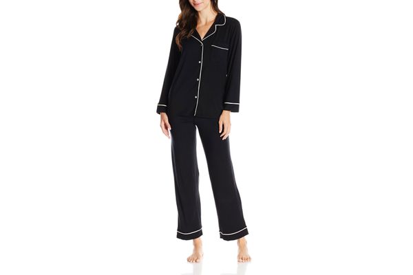 Eberjey Women’s Gisele Long Pajama Set