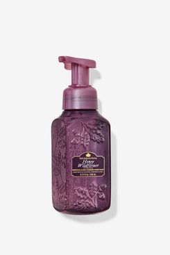 Bath & Body Works Honey Wildflower Gentle & Clean Foaming Hand Soap