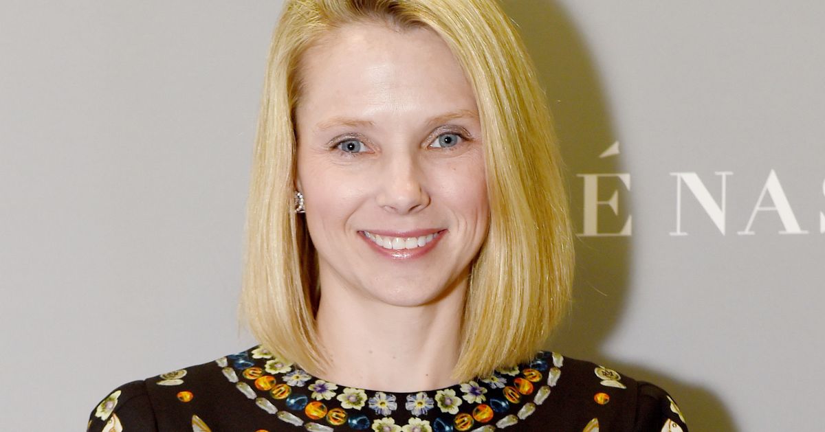 marissa mayer net worth 2022 - Ilustrasi 3