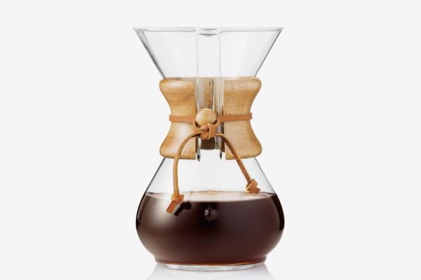 Chemex 6-Cup Pour Over Coffee Maker