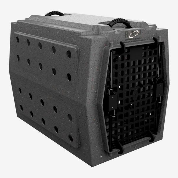 RuffLand Performance Dog Kennel
