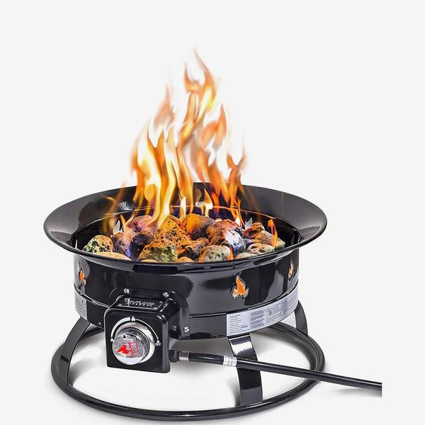 Outland Living Portable Propane Fire Pit