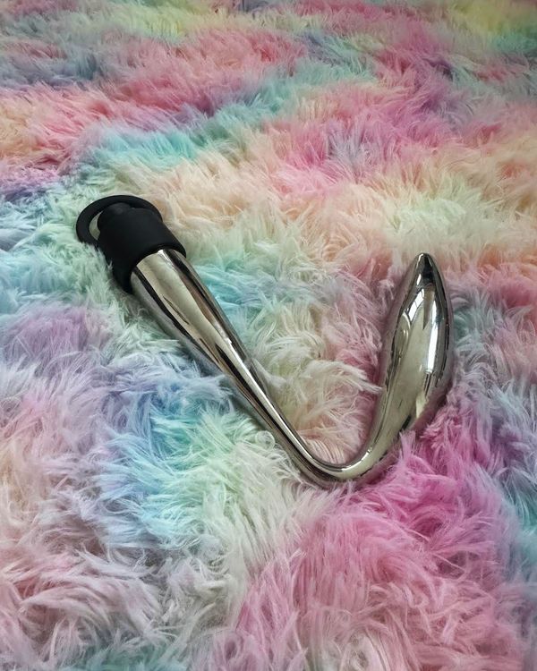 I've Tested 200 Sex Toys for Men. This Is My Favorite