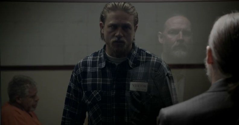 Sons of Anarchy Recap: Everyday People