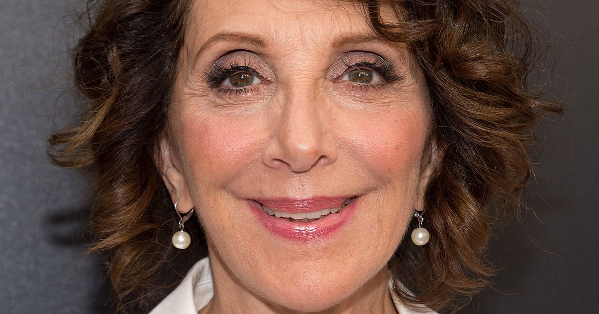 Andrea Martin to Frequently Reprimand Ariana Grande as Prudy Pingleton ...