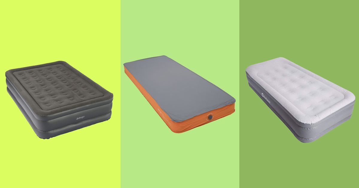7 Best Air Beds 2022 The Strategist