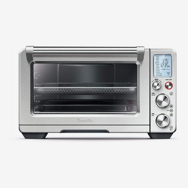Breville Convection and Air Fry Smart Oven Air