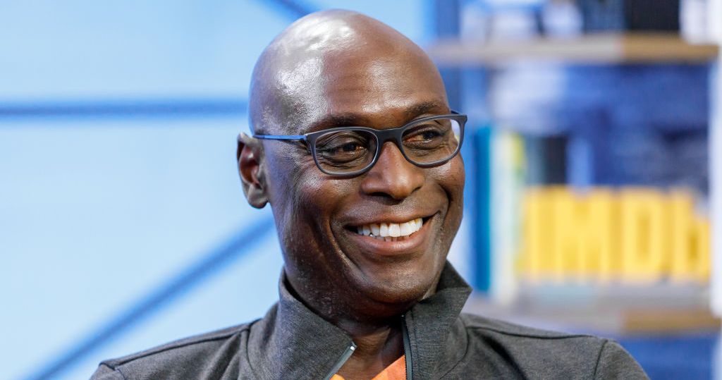 Lance Reddick's Widow Stephanie Reddick Pays Tribute To Late Actor