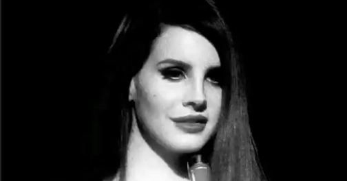 Watch the Trailer for Lana Del Rey’s ‘National Anthem,’ Featuring A$AP ...