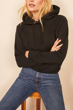 Reformation Tanner Classic Hoodie