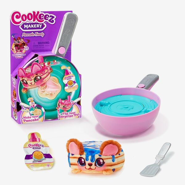 Cookeez Makery Pancake Treatz