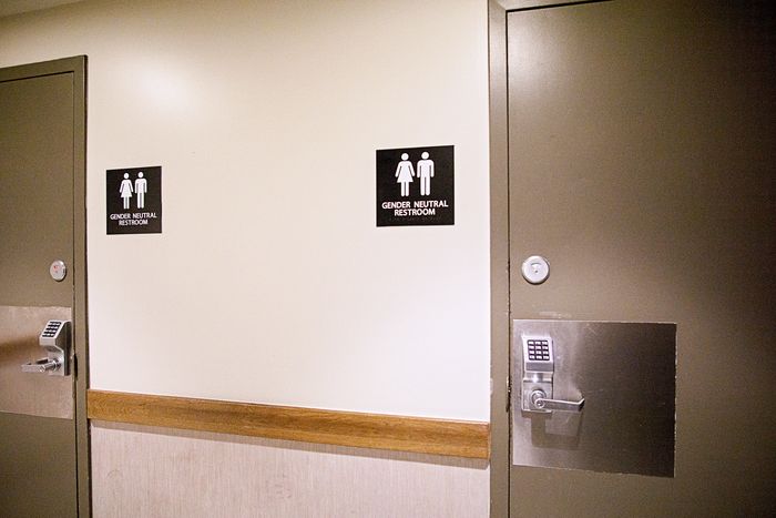 Outsourcing General public Bathrooms to Starbucks Was not the Very best Plan