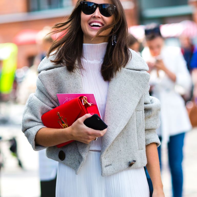 See the Best Street Style From Copenhagen Fashion Week