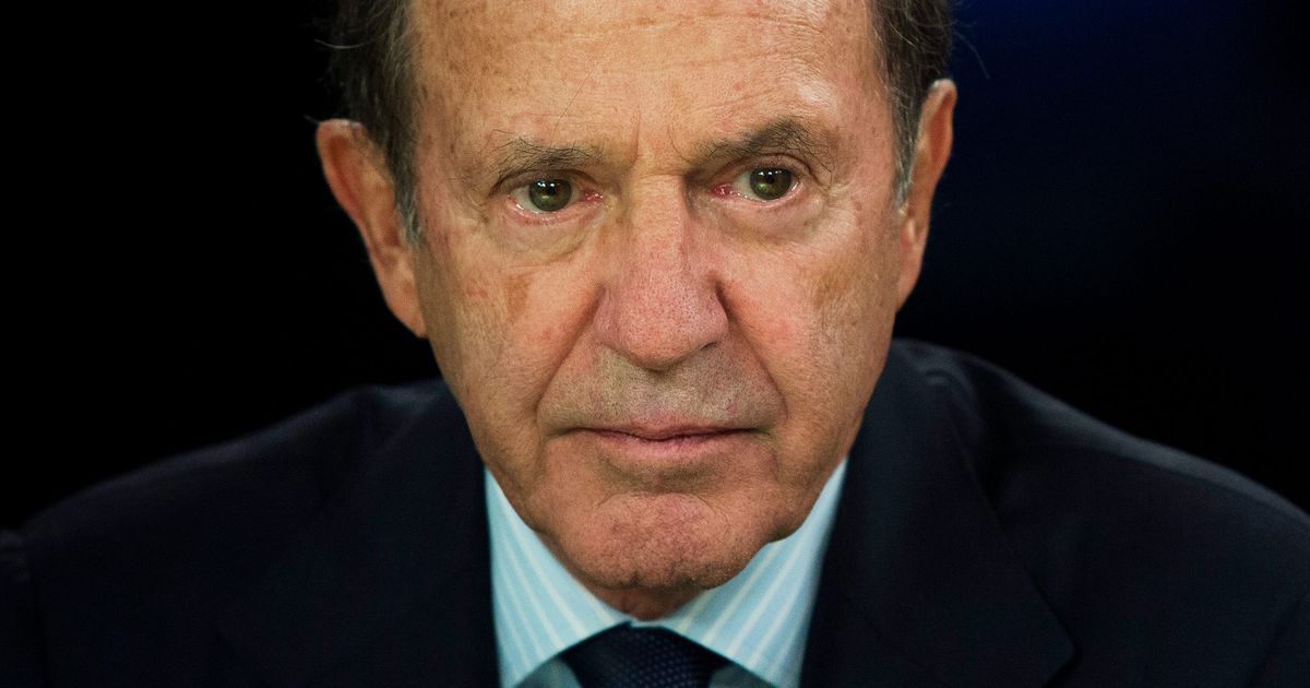 Mort Zuckerman Net Worth Bio Age Height Wiki Updated vrogue.co