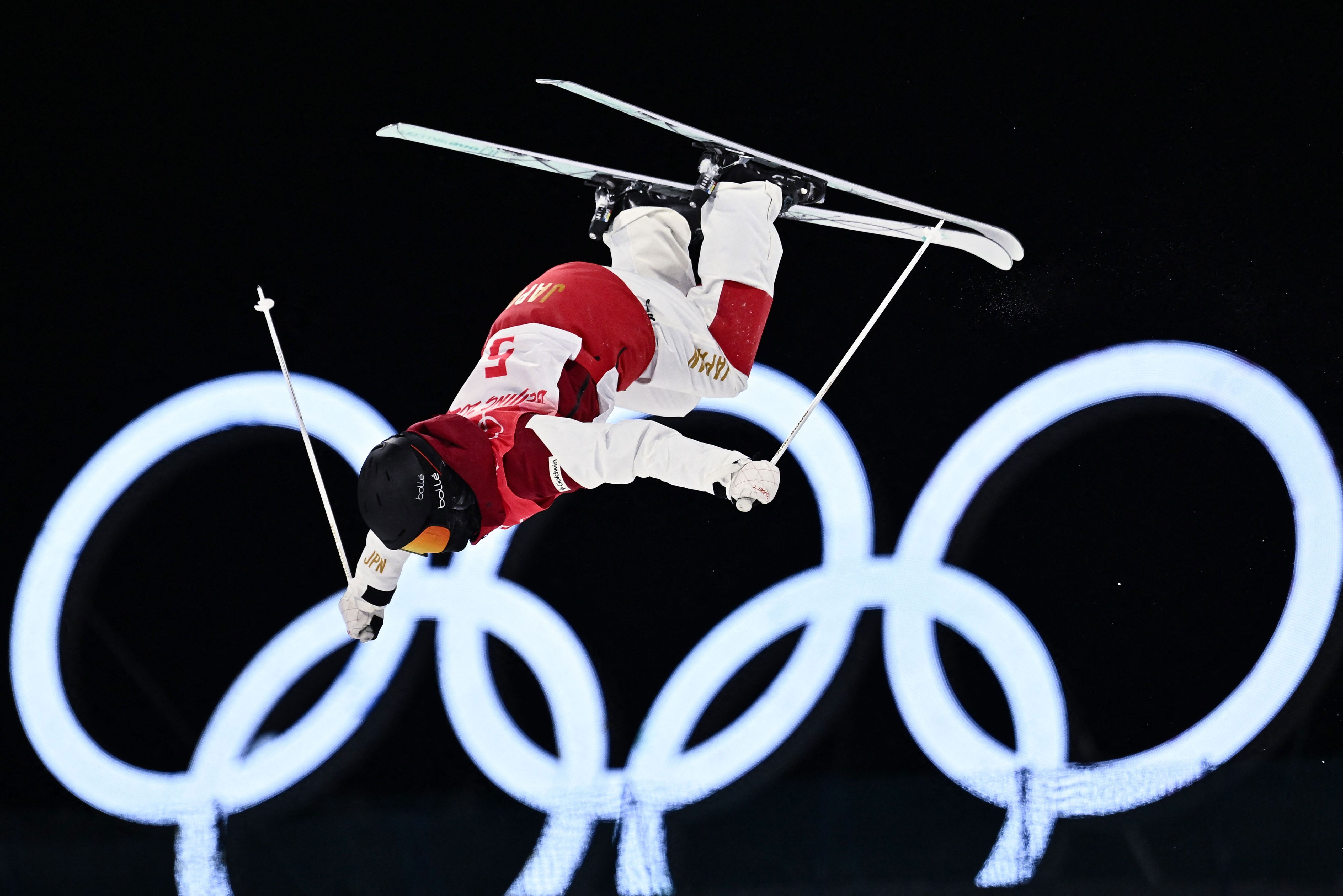 Beijing 2022 Winter Olympics add seven new events - NBC Sports
