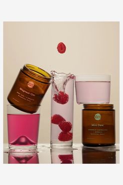 Moon Juice Mineral Magic Stack