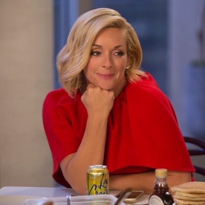 Jane Krakowski as Jacqueline.