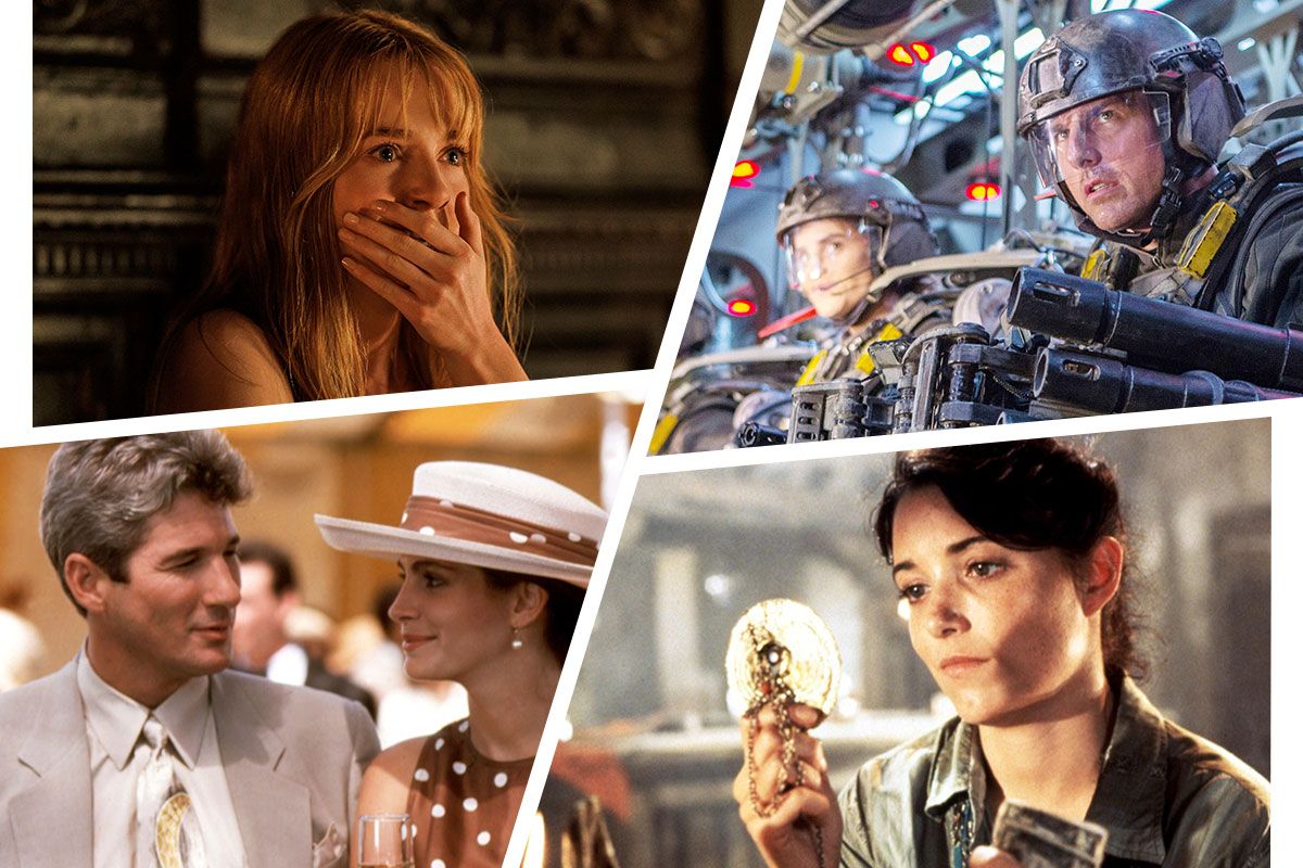 A Brief History of Movie-Title Changes