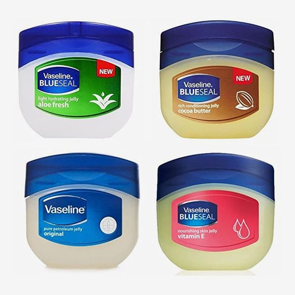 Vaseline Pure Petroleum Jelly Original - 8,2 ml/ 7 g - 10 pièces