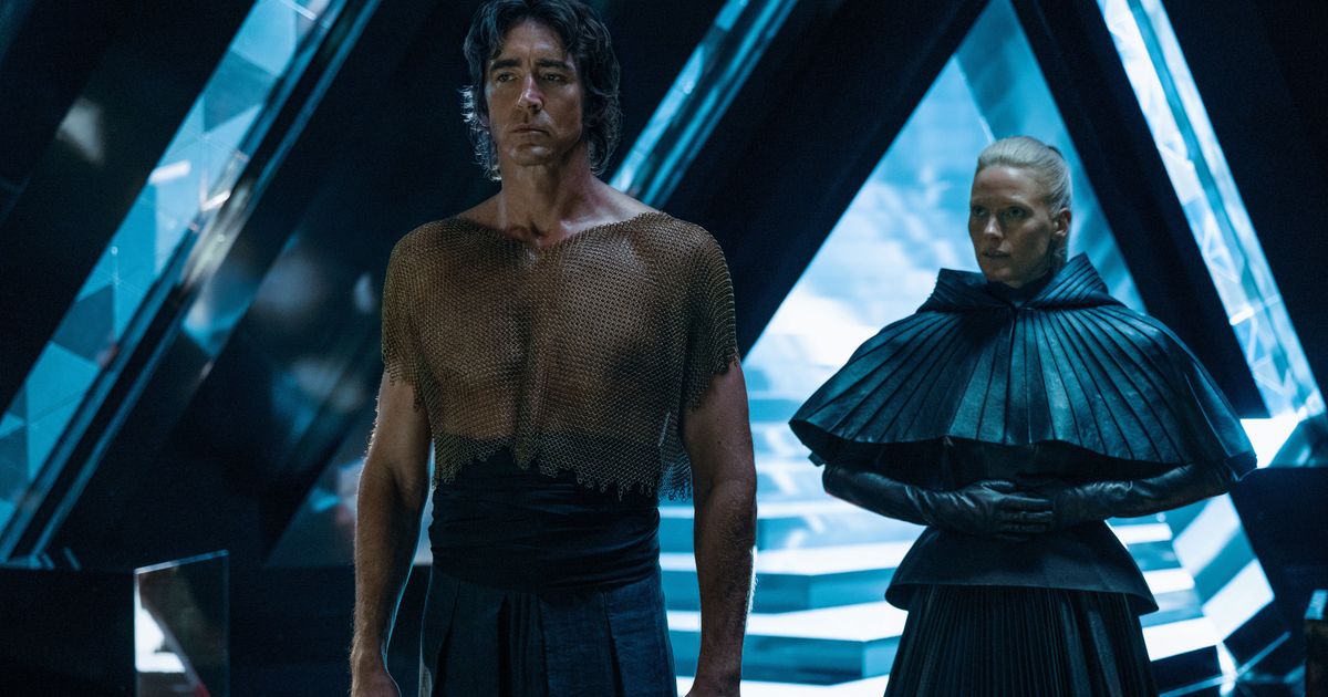 ‘Foundation’ Recap, Season 2, Ep. 9 Long Ago, Not Far Away