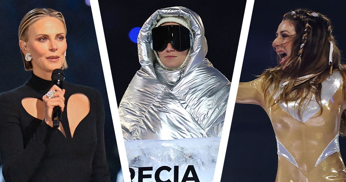 Milano Cortina Opening Ceremony Blends Pageantry And Politics