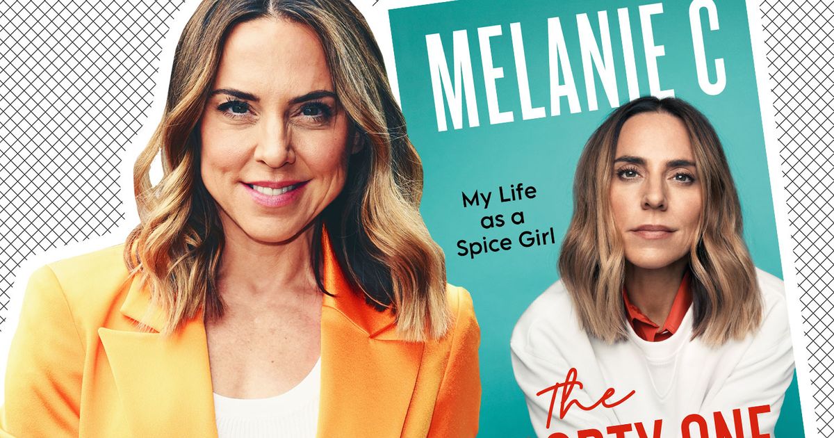 Melanie Chisholm: how I survived Spicemania