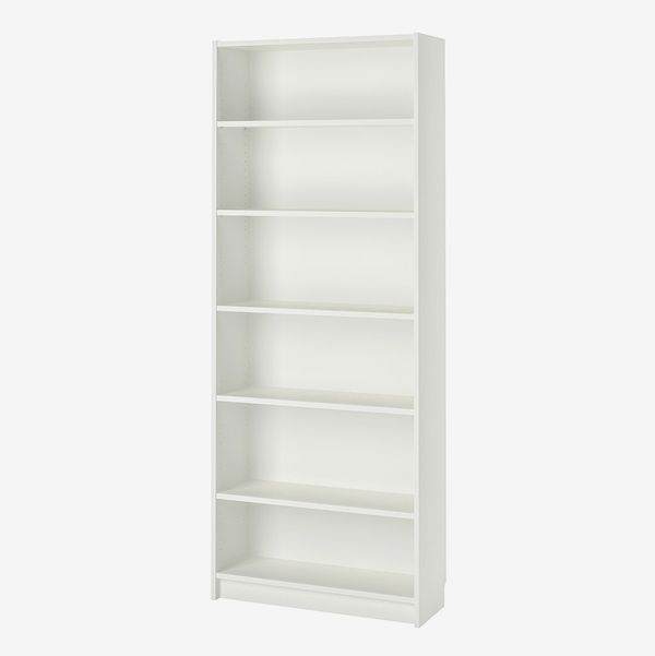 Ikea Billy Bookcase - White