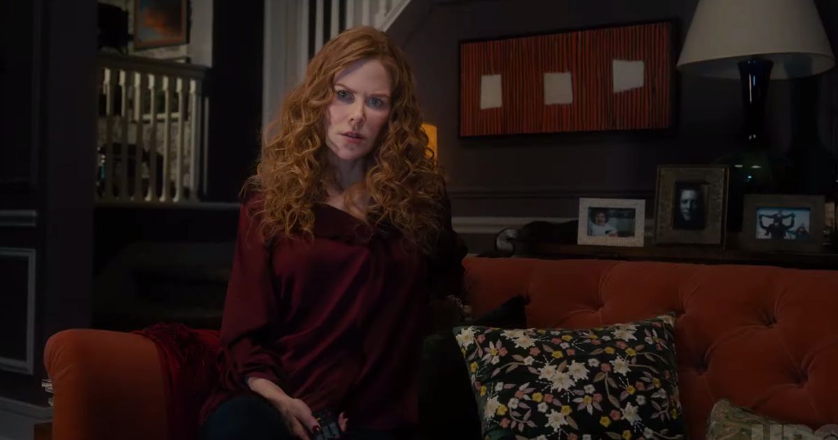 The Undoing: Nicole Kidman, Hugh Grant HBO Series Releases Teaser