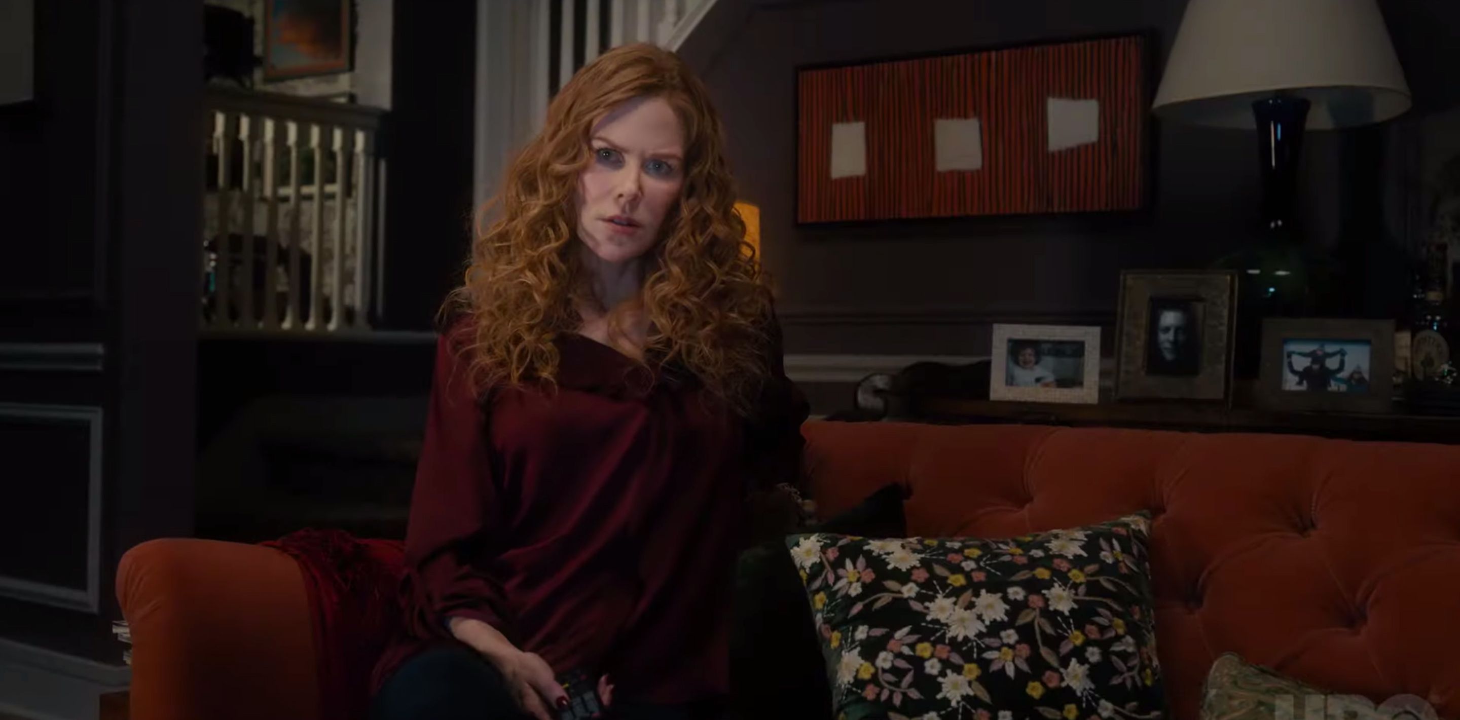 WATCH] 'The Undoing': First Look At Nicole Kidman & Hugh Grant In HBO  Limited Series – Deadline