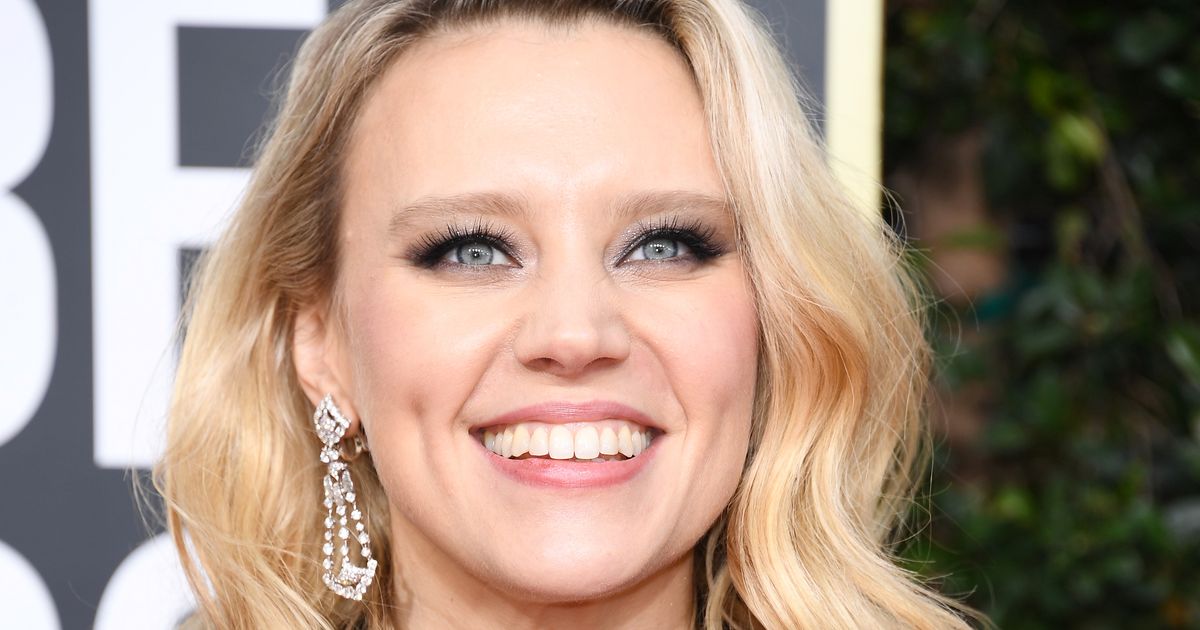 Kate McKinnon Drops Out of The Drop Out Hulu Series About Elizabeth Holmes - Vulture
