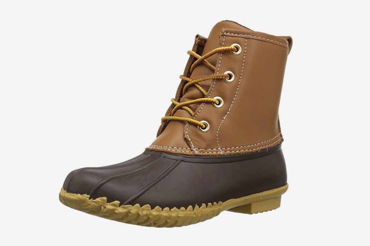 Warm, Cheap Snow Boots for Women 