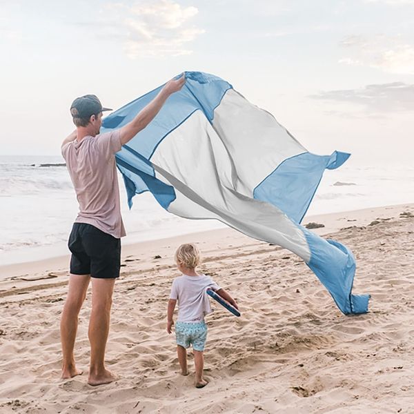 beach towel blanket