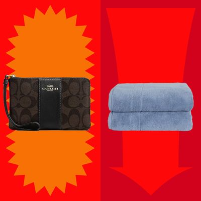 Labor Day deal: Shop steep discounts on purses, wallets at Coach