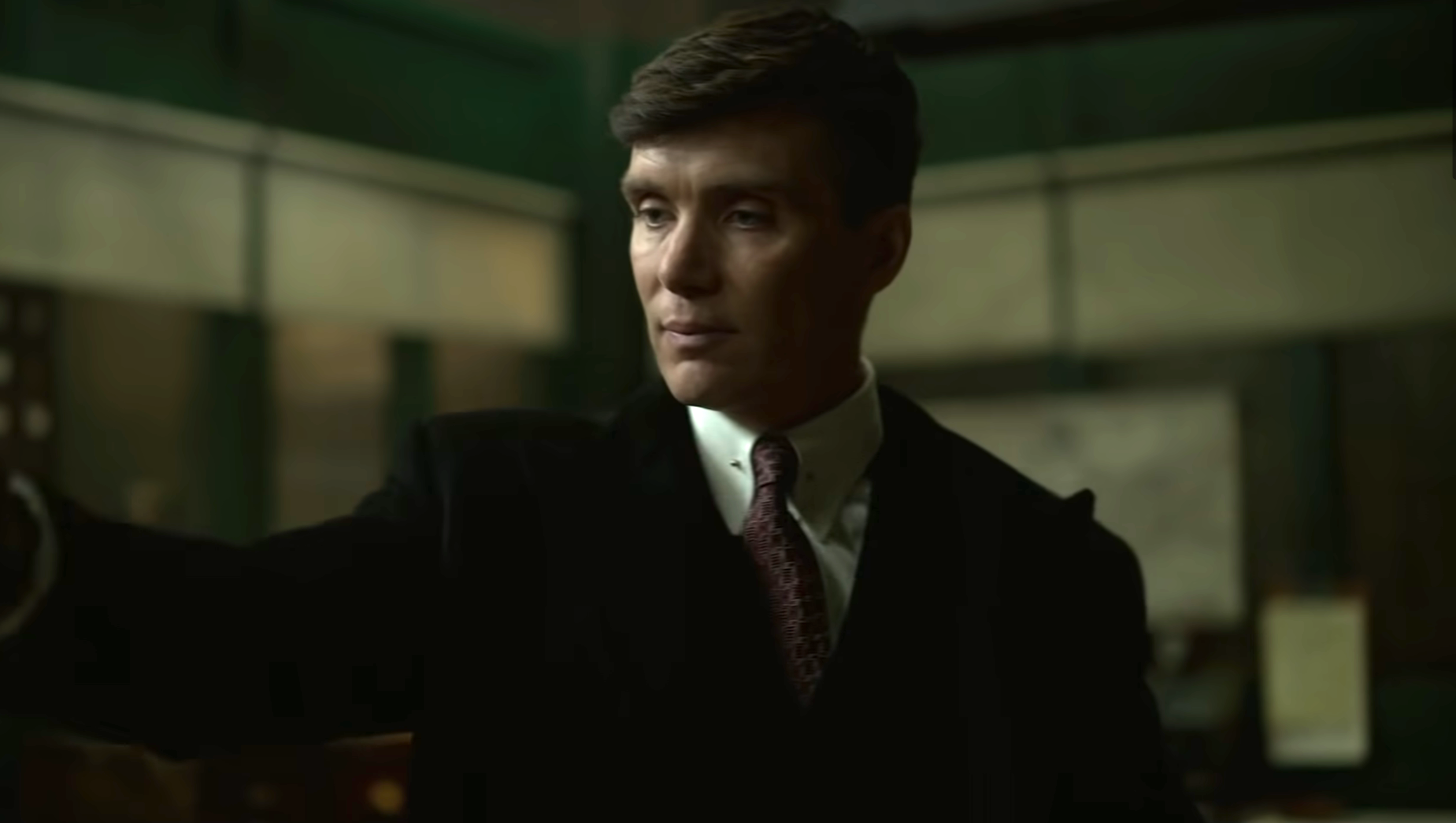 Peaky Blinders (Series) - TV Tropes