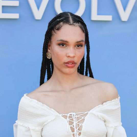 Revolve Festival, day one, Thermal, California, USA - 15 Apr 2023