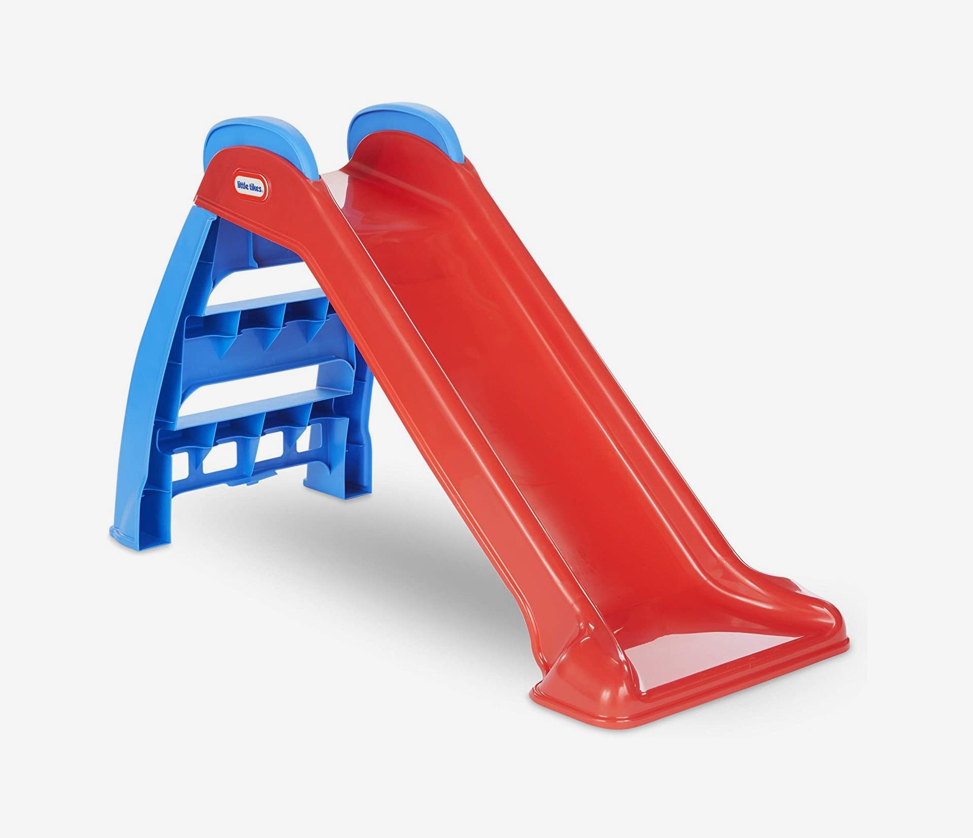 Soft Play Slide and Stair Set  