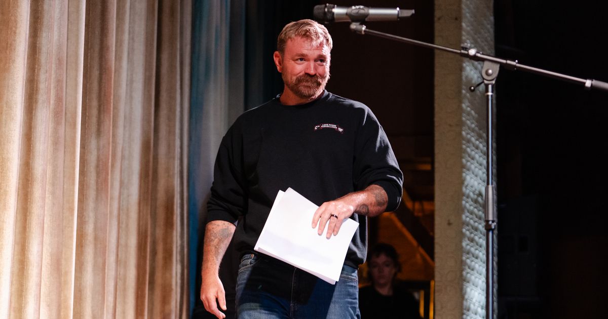 3:34 p.m. politics politics Attack Ads and Scandals Haven’t Dented Graham Platner’s Lead By Nia Prater A new poll shows Platner leading Governor Janet Mills by 27 points, a sign that the oyster farmer is still in firm control of the Maine primary.